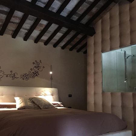 Relais Villa Gozzi B&B Arcugnano Екстериор снимка