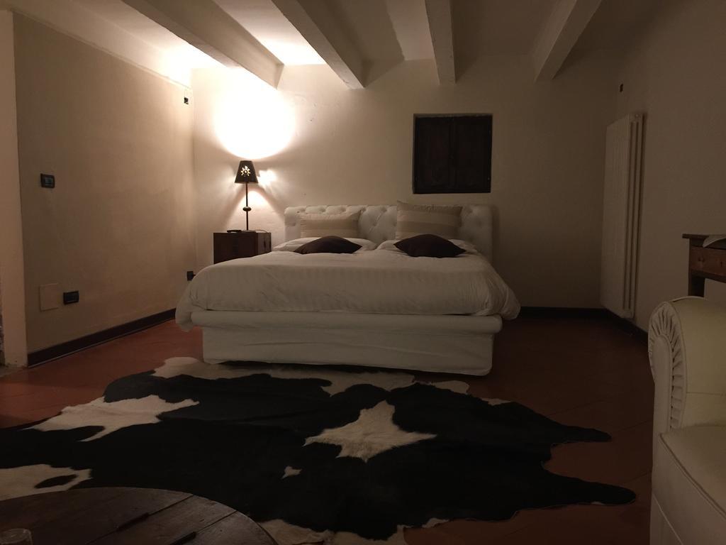Relais Villa Gozzi B&B Arcugnano Екстериор снимка