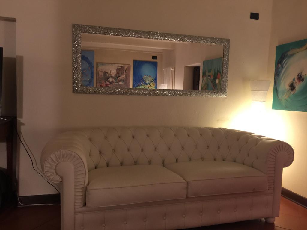 Relais Villa Gozzi B&B Arcugnano Екстериор снимка