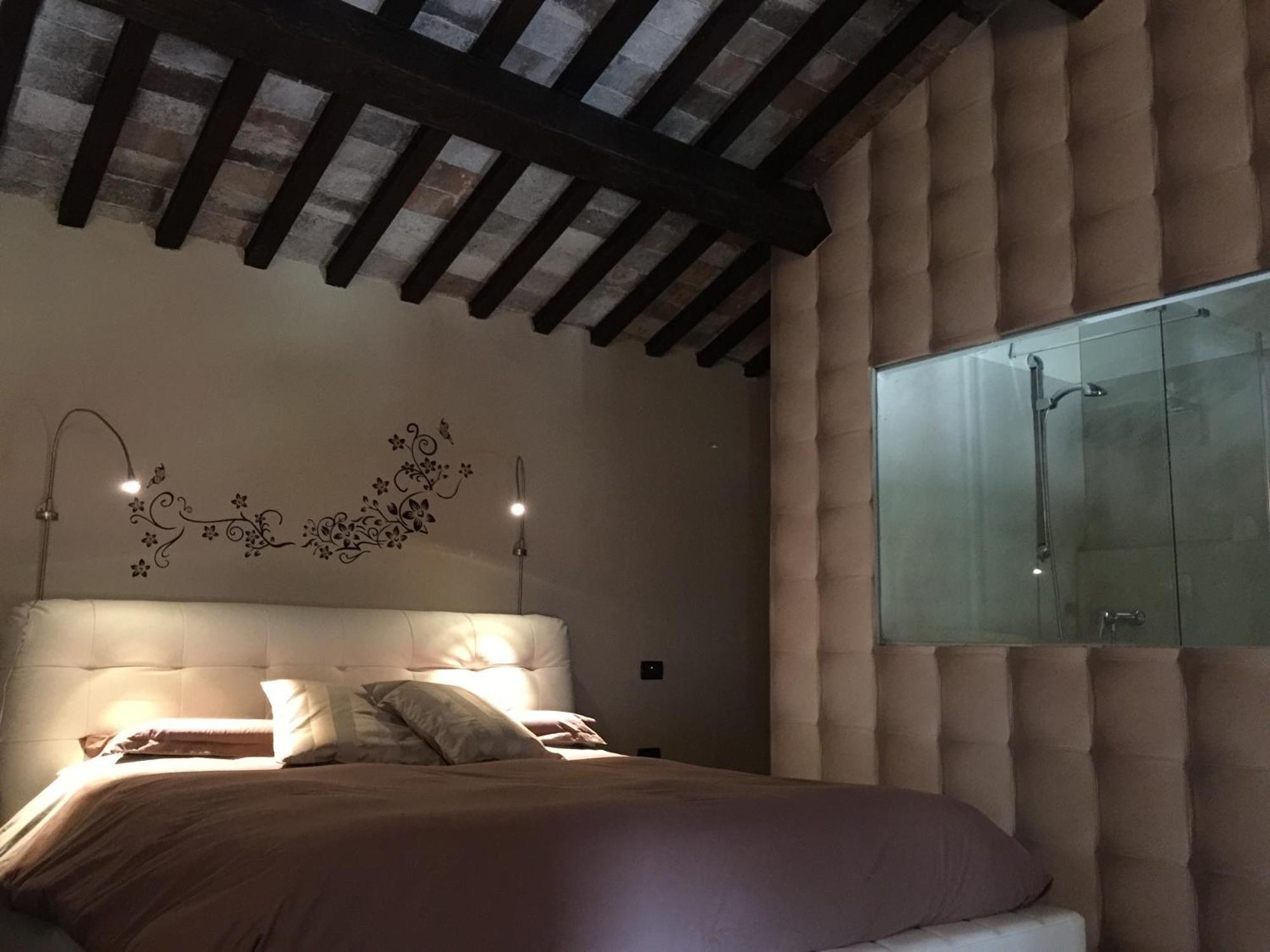 Relais Villa Gozzi B&B Arcugnano Екстериор снимка
