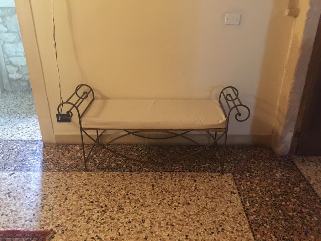 Relais Villa Gozzi B&B Arcugnano Екстериор снимка