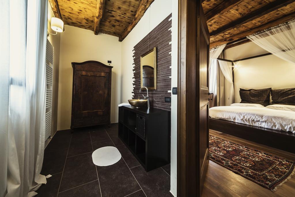 Relais Villa Gozzi B&B Arcugnano Екстериор снимка