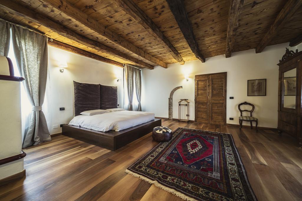 Relais Villa Gozzi B&B Arcugnano Екстериор снимка