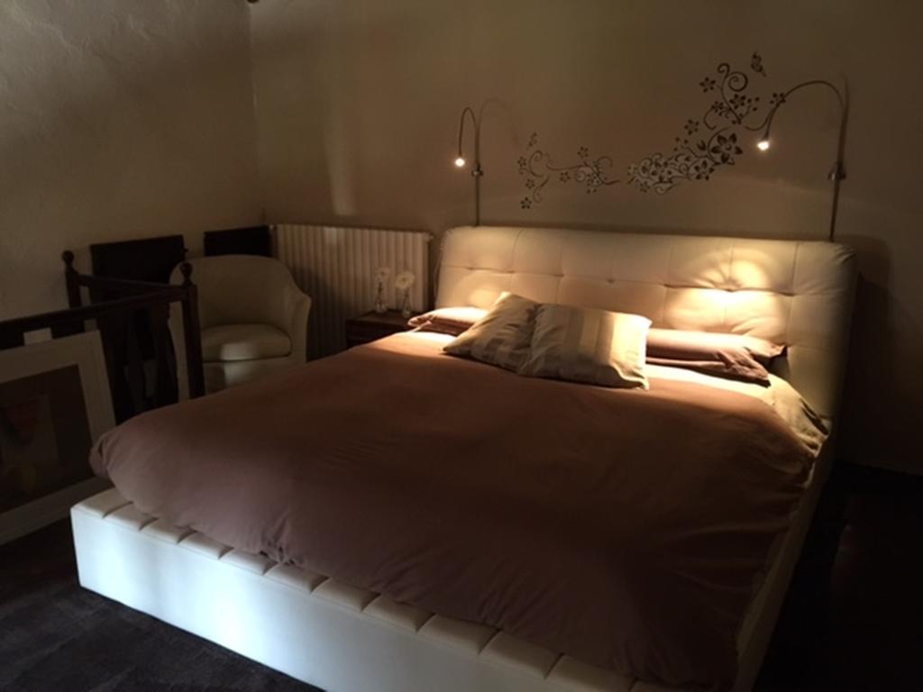 Relais Villa Gozzi B&B Arcugnano Екстериор снимка