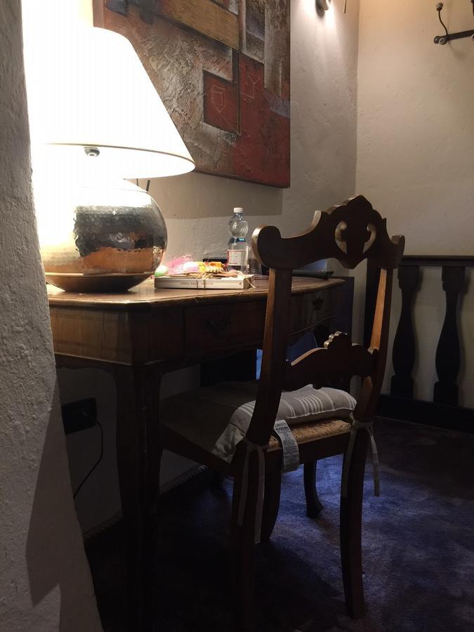 Relais Villa Gozzi B&B Arcugnano Екстериор снимка