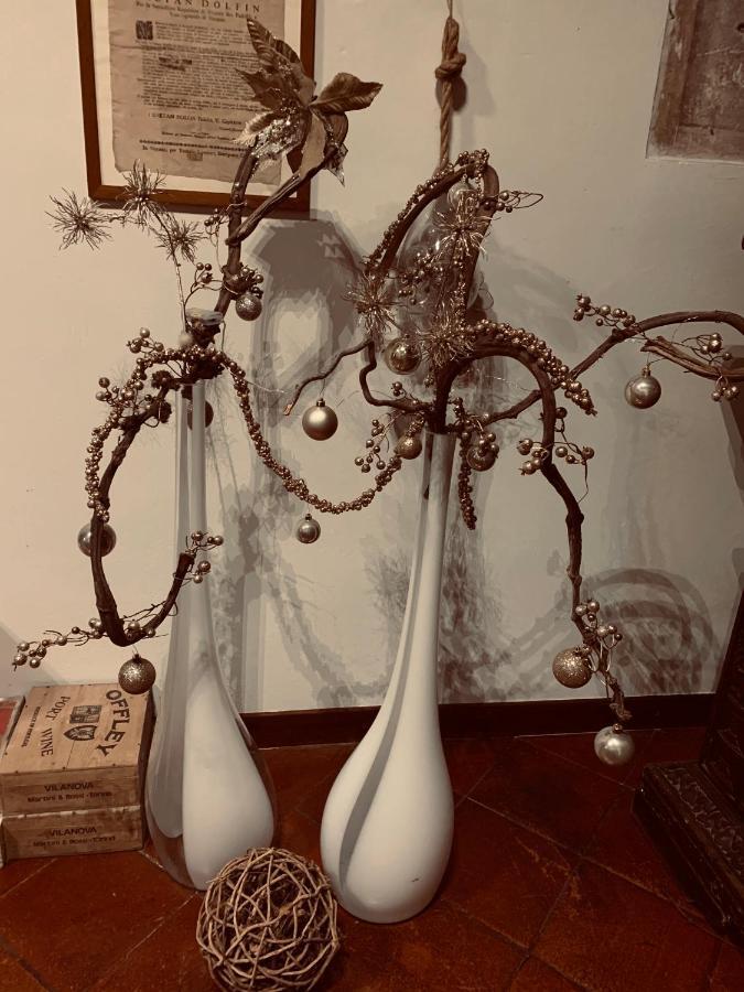 Relais Villa Gozzi B&B Arcugnano Екстериор снимка